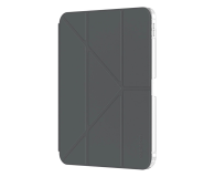 AmazingThing Minimal Case na iPad 11" 2025 - ciemnoszare - 1526955 - zdjęcie 4